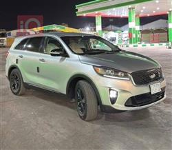 کیا سۆرینتۆ